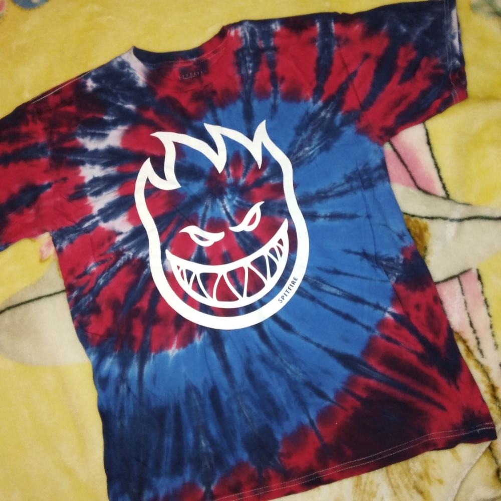 Spitfire Tshirt